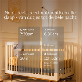 De bestselling babyfoon bundel