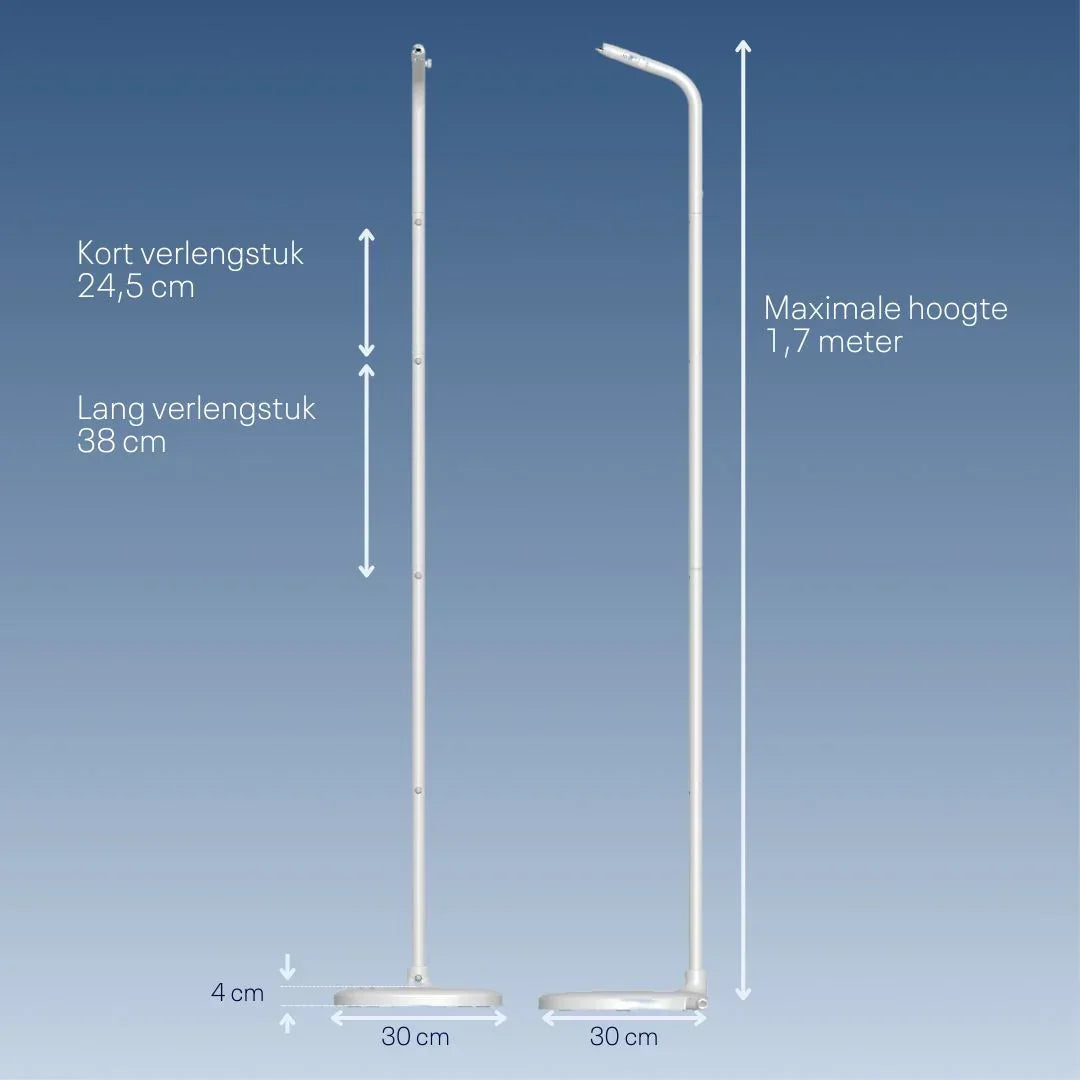 Nanit Floor Stand