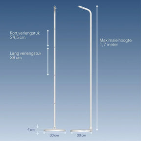 Nanit Floor Stand